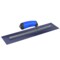 Steel City Trowels By Bon Bon 67-180 Finish Trowel, Square, Blue Steel, 16 X 4, Comfort Grip 67-180 - alternate 2